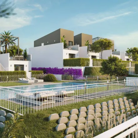 Image 1 - Murcia, Spain - Duplex for sale