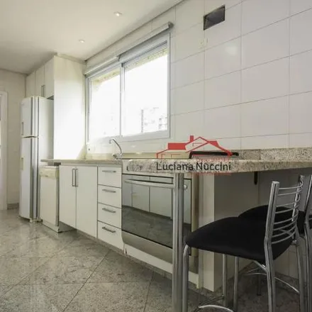 Buy this 3 bed apartment on Rua Domingos Lopes da Silva in Paraisópolis, São Paulo - SP
