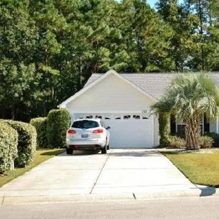 Buy this 3 bed house on 148 Rocko Drive in Fantasy Harbour, Horry County
