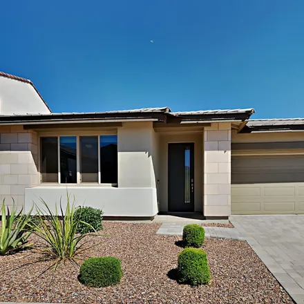 Buy this 3 bed house on 1729 East Harmony Way in Pinal County, AZ 85240