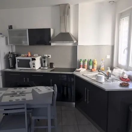 Rent this 1 bed apartment on unnamed road in 28160 Brou, France