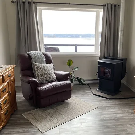 Rent this 2 bed house on Wilsons Beach in NB E5E 1K4, Canada