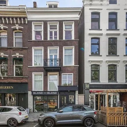 Image 9 - Mauritsweg 42B, 3012 JV Rotterdam, Netherlands - Apartment for rent
