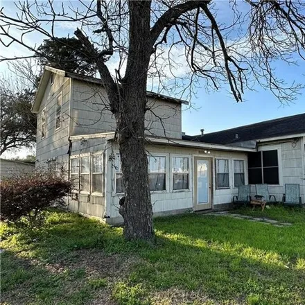 Buy this 4 bed house on 1253 East Trinity Street in Victoria, TX 77901