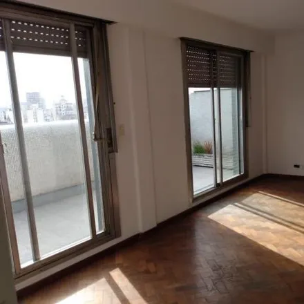 Buy this 1 bed apartment on Avenida Rivadavia 2844 in Balvanera, C1203 AAN Buenos Aires