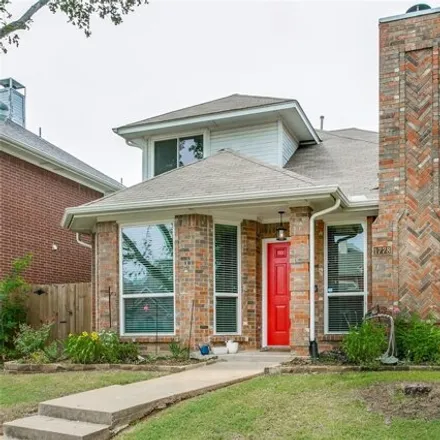 Rent this 3 bed house on 1778 Circle Creek Drive in Lewisville, TX 75067