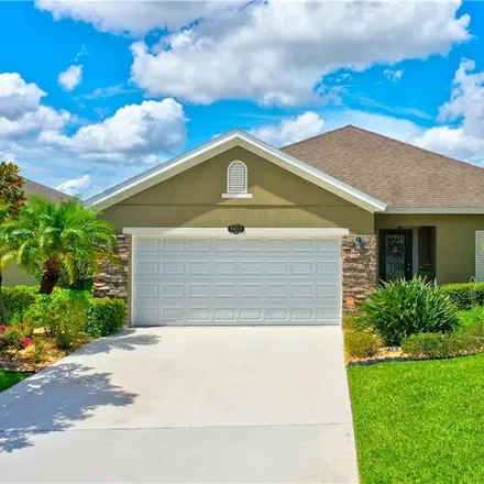 Image 3 - 8030 Westfield Circle, West Vero Corridor, Indian River County, FL 32966, USA - House for sale