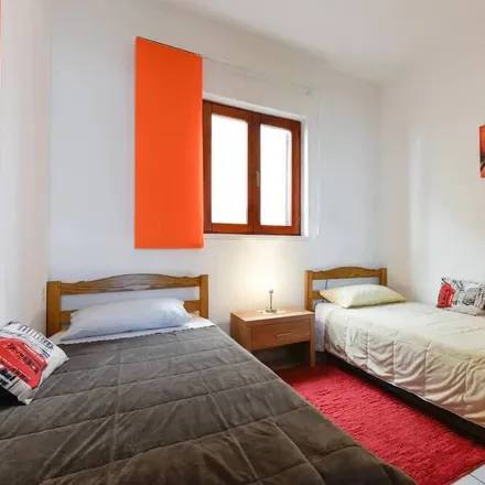 Rent this 2 bed apartment on 23273 Općina Preko
