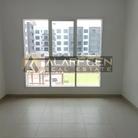 Rent this 1 bed apartment on Oxford in Dana Road, Jumeirah Village Circle