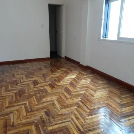 Rent this studio apartment on Terrada 3152 in Villa del Parque, Buenos Aires