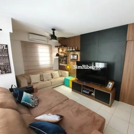 Buy this 2 bed apartment on unnamed road in Vila do Golf, Ribeirão Preto - SP