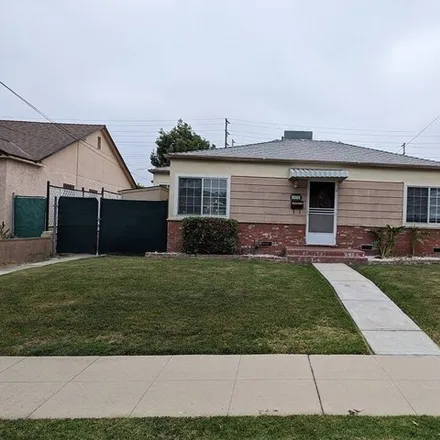 Buy this 2 bed house on 1061 North Valley Street in Burbank, CA 91505