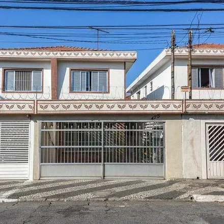 Buy this 2 bed house on Capela do Santíssimo Sacramento in Rua Divinópolis, Jardim Previdência