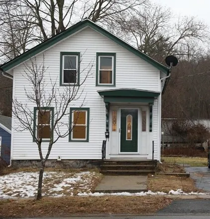 Buy this 3 bed house on 57 Springfield Street in Palmer, MA 01080