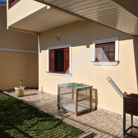 Buy this 4 bed house on Rua Cremona in Rio Bonito, Jacareí - SP