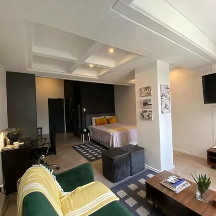 Image 5 - Vovo Telo, Bute Lane, Sandown, Sandton, 2031, South Africa - Apartment for rent