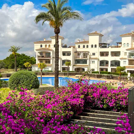 Buy this 2 bed apartment on Atlántico in 200, Murcia