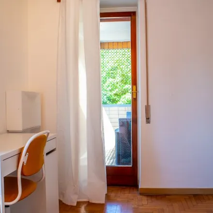 Rent this 5 bed room on ProBike in Via Alfredo Catalani 9, 00199 Rome RM
