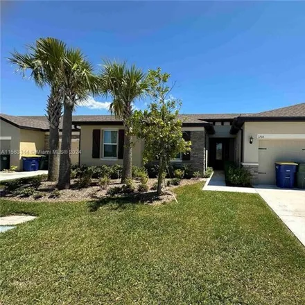 Buy this 3 bed house on Celebration Drive in Saint Lucie County, FL 34947