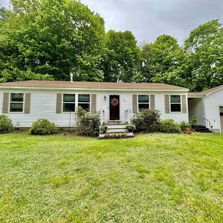 Buy this 3 bed house on 72 Elm Street in Freedom, Carroll County