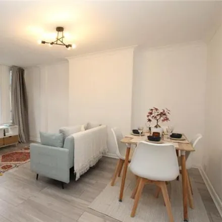 Buy this 1 bed townhouse on Plumstead High Street / Police Station in Plumstead High Street, London