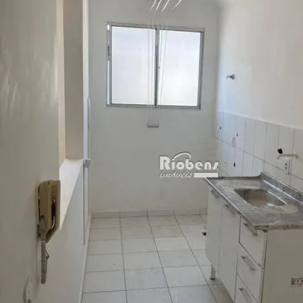 Buy this 2 bed apartment on Avenida Antônio Antunes Júnior in Residencial Ana Célia, São José do Rio Preto - SP