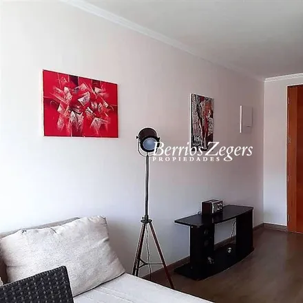 Rent this 1 bed apartment on Avenida Argentina 1400 in 127 0199 Antofagasta, Chile