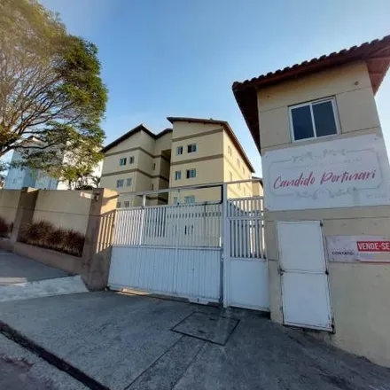 Image 2 - Escola Estadual José Olympio Pereira Filho, Avenida Fernando Vieira Rossi 1711, Pedreira, Itaquaquecetuba - SP, 08572-000, Brazil - Apartment for sale