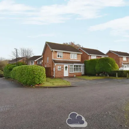 Buy this 3 bed house on Leven Way in Coventry, CV2 2RA