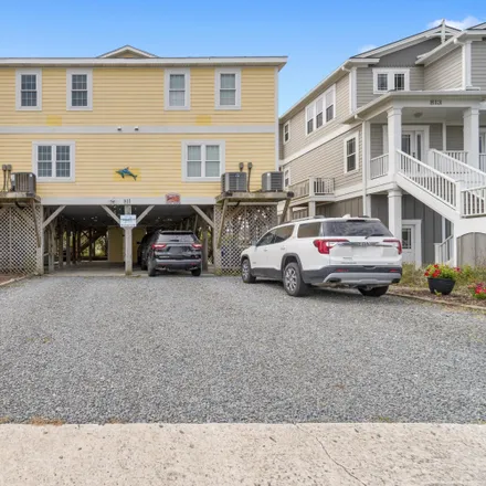Buy this 8 bed house on 811 Ocean Boulevard West in Holden Beach, Brunswick County