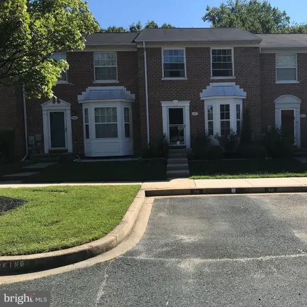 Buy this 3 bed townhouse on 4423 Greenwich Court in Riverside, Harford County