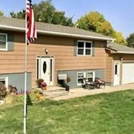 Buy this 4 bed house on 998 Riverview in Sioux Rapids, Buena Vista County