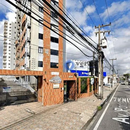 Rent this 3 bed apartment on Avenida Pontes Vieira 746 in São João do Tauape, Fortaleza - CE
