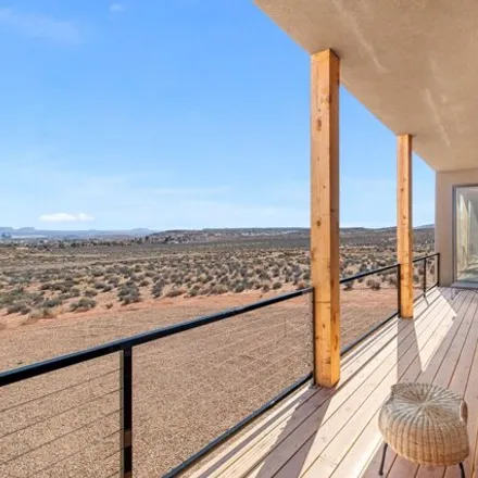 Image 4 - 969 Shelter Cove, Big Water, UT 84741, USA - House for sale