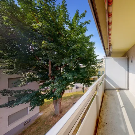 Image 5 - Hauptstrasse, 4102 Binningen, Switzerland - Apartment for rent