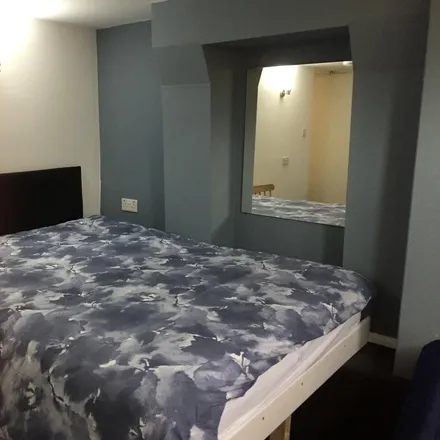 Rent this 1 bed room on Heeley Alden Ltd in Wycliffe Road, Northampton