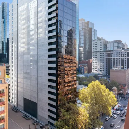 Image 2 - Central Tower, 555 Flinders Street, Melbourne VIC 3000, Australia - Apartment for rent