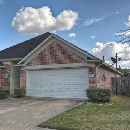 Rent this 3 bed house on 19003 Heather Springs Ln in Richmond, Texas