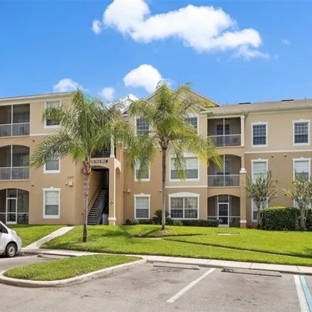 Rent this 2 bed condo on 2318 Silver Palm Drive in Osceola County, FL 34747