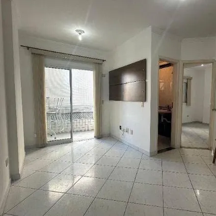 Image 2 - Rua Marechal Rondon, Canto do Forte, Praia Grande - SP, 11700-405, Brazil - Apartment for sale