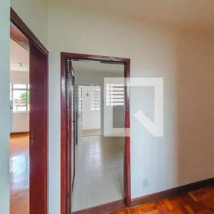 Rent this 2 bed apartment on Rua Tenente Otávio Gomes 382 in Liberdade, Região Geográfica Intermediária de São Paulo - SP