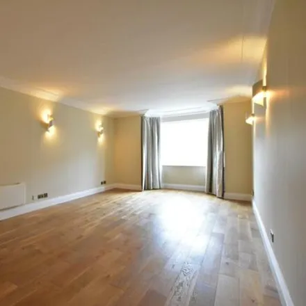 Rent this 2 bed apartment on 29a Wrights Lane in London, W8 6TY