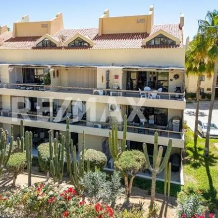 Buy this 2 bed apartment on Paseo Finisterra in Zona Hotelera, 23400 San José del Cabo