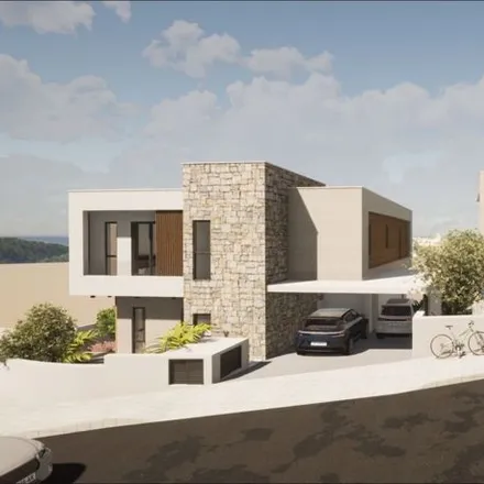 Buy this 4 bed house on Angelou Terzaki in 4107 Germasogeia, Cyprus