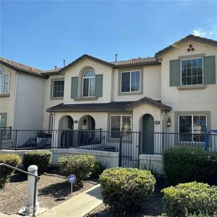 Buy this 3 bed townhouse on 1195 North Solano Privado in Ontario, CA 91764