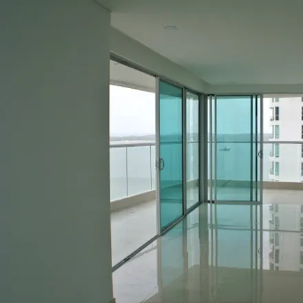 Image 3 - Zabud Technologies, Carrera 10, Castillogrande, 130001 Cartagena, BOL, Colombia - Apartment for rent