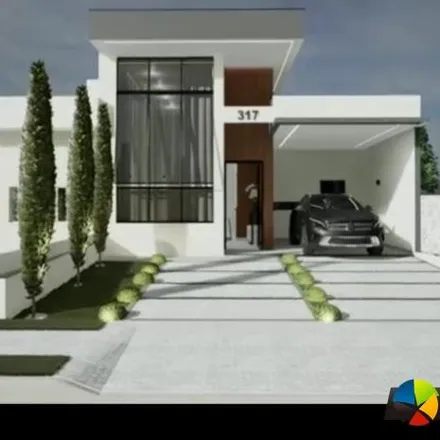 Buy this 3 bed house on unnamed road in Vila Maria Helena, Indaiatuba - SP