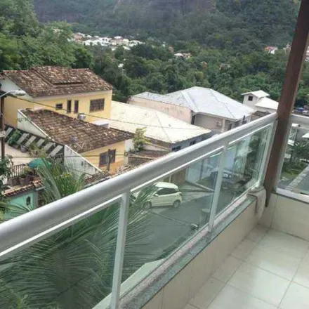 Buy this 5 bed house on unnamed road in Jacarepaguá, Rio de Janeiro - RJ