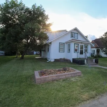 Buy this 3 bed house on 344 1st Street Southwest in Towner, McHenry County