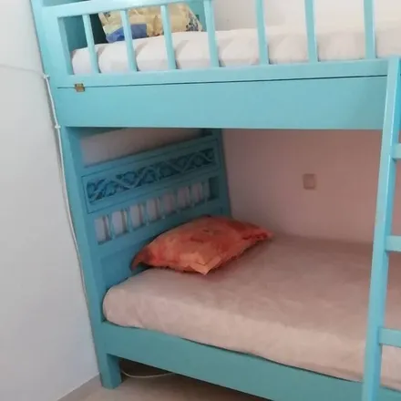 Rent this 2 bed house on Kelibia in قليبية الغربية, Tunisia